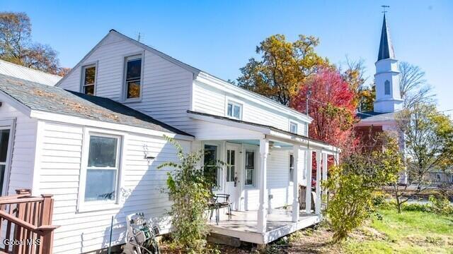 43 Pearl Street Schuylerville NY 12871