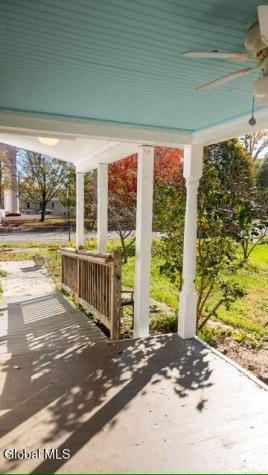 43 Pearl Street Schuylerville NY 12871