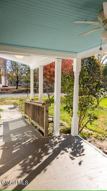 43 Pearl Street Schuylerville NY 12871