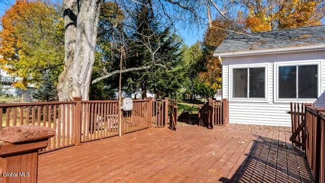 43 Pearl Street Schuylerville NY 12871