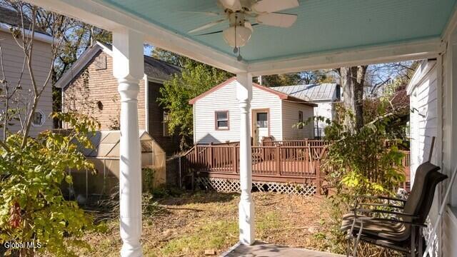 43 Pearl Street Schuylerville NY 12871