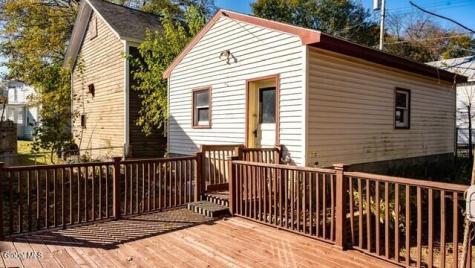 43 Pearl Street Schuylerville NY 12871