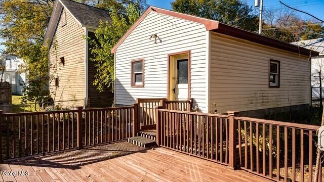 43 Pearl Street Schuylerville NY 12871