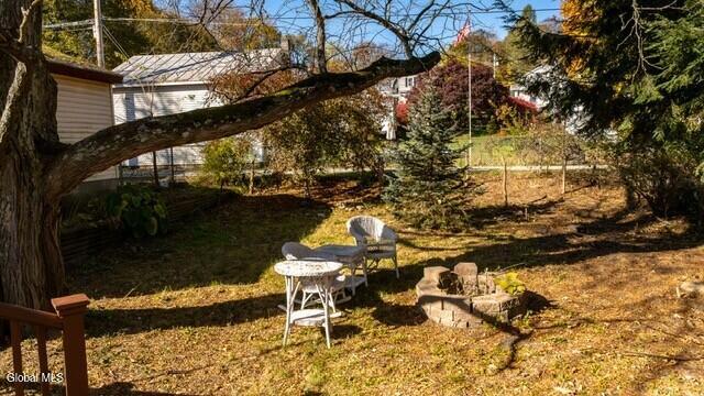 43 Pearl Street Schuylerville NY 12871