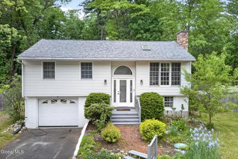 5 White Pine Lane Saratoga Springs NY 12866