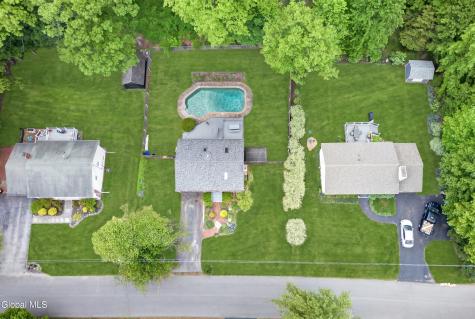 5 White Pine Lane Saratoga Springs NY 12866