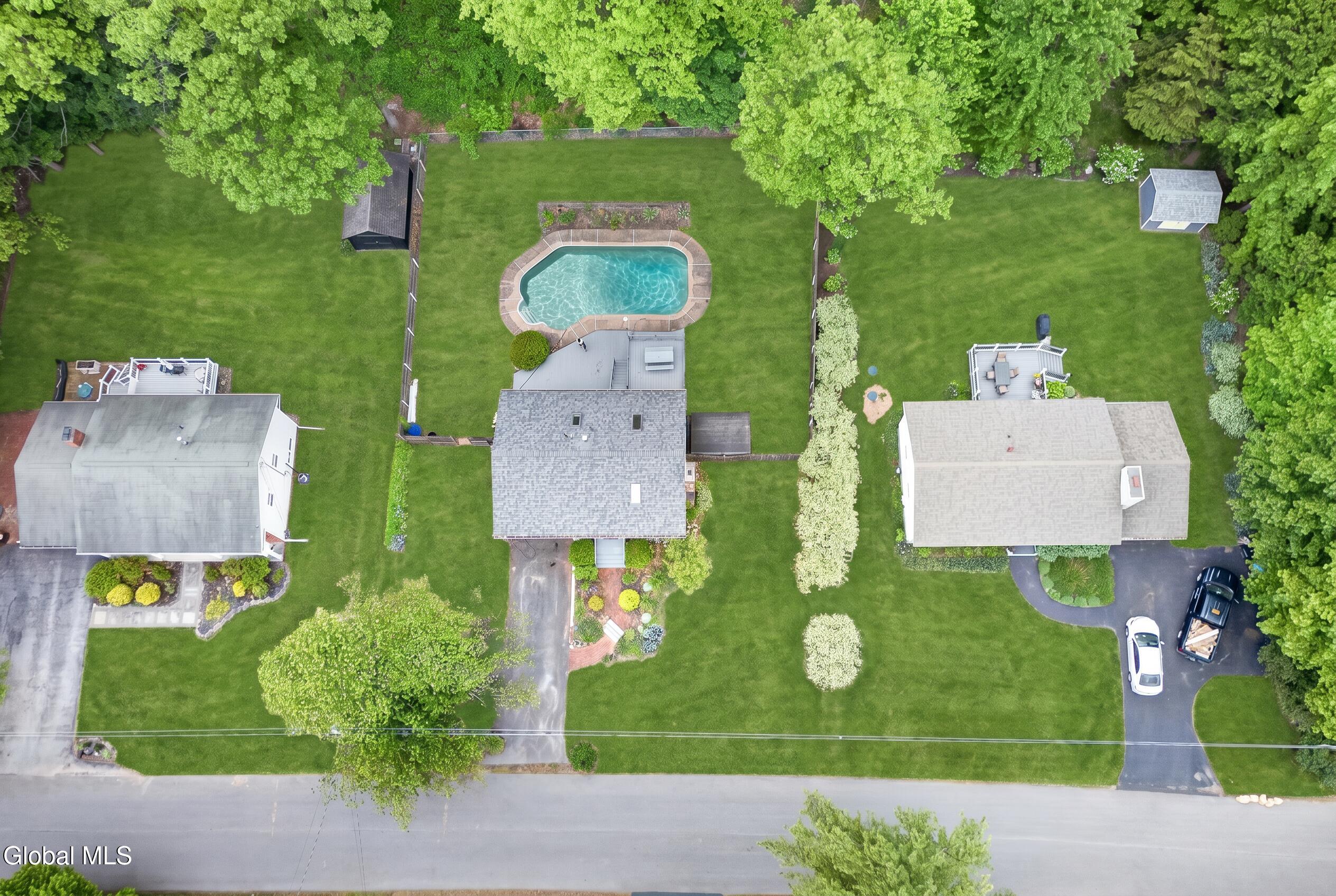 5 White Pine Lane Saratoga Springs NY 12866