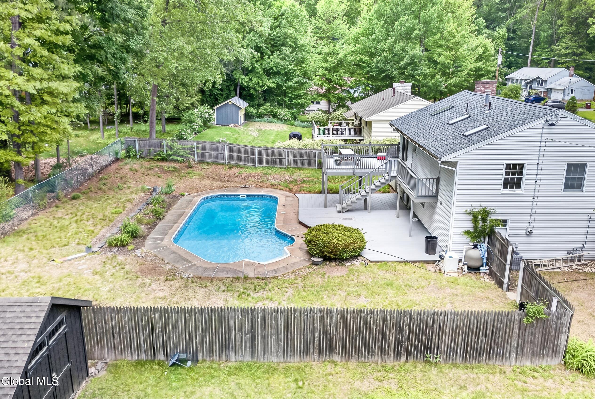 5 White Pine Lane Saratoga Springs NY 12866