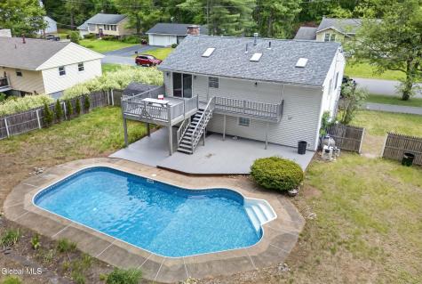 5 White Pine Lane Saratoga Springs NY 12866