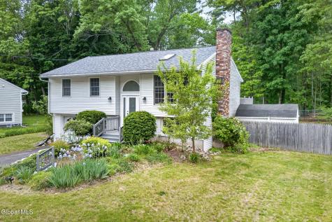 5 White Pine Lane Saratoga Springs NY 12866