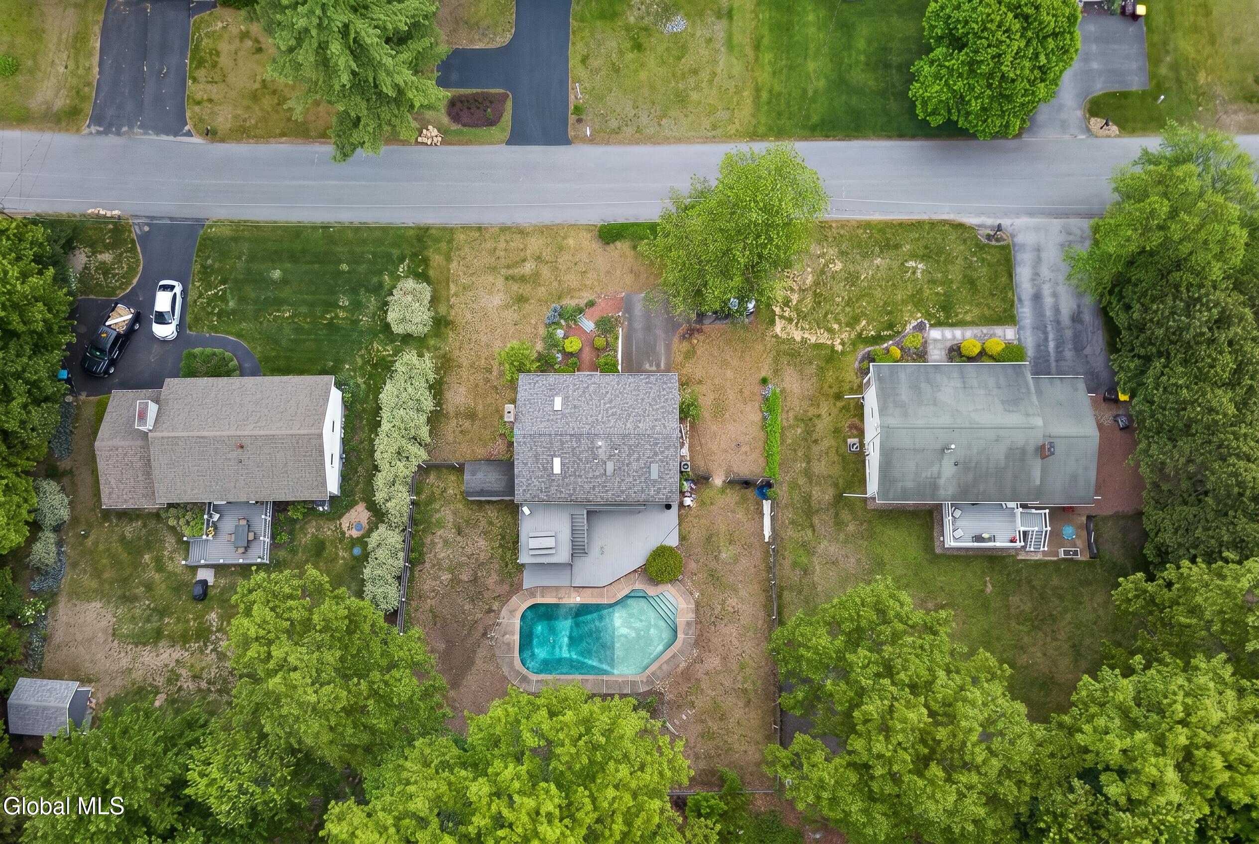 5 White Pine Lane Saratoga Springs NY 12866
