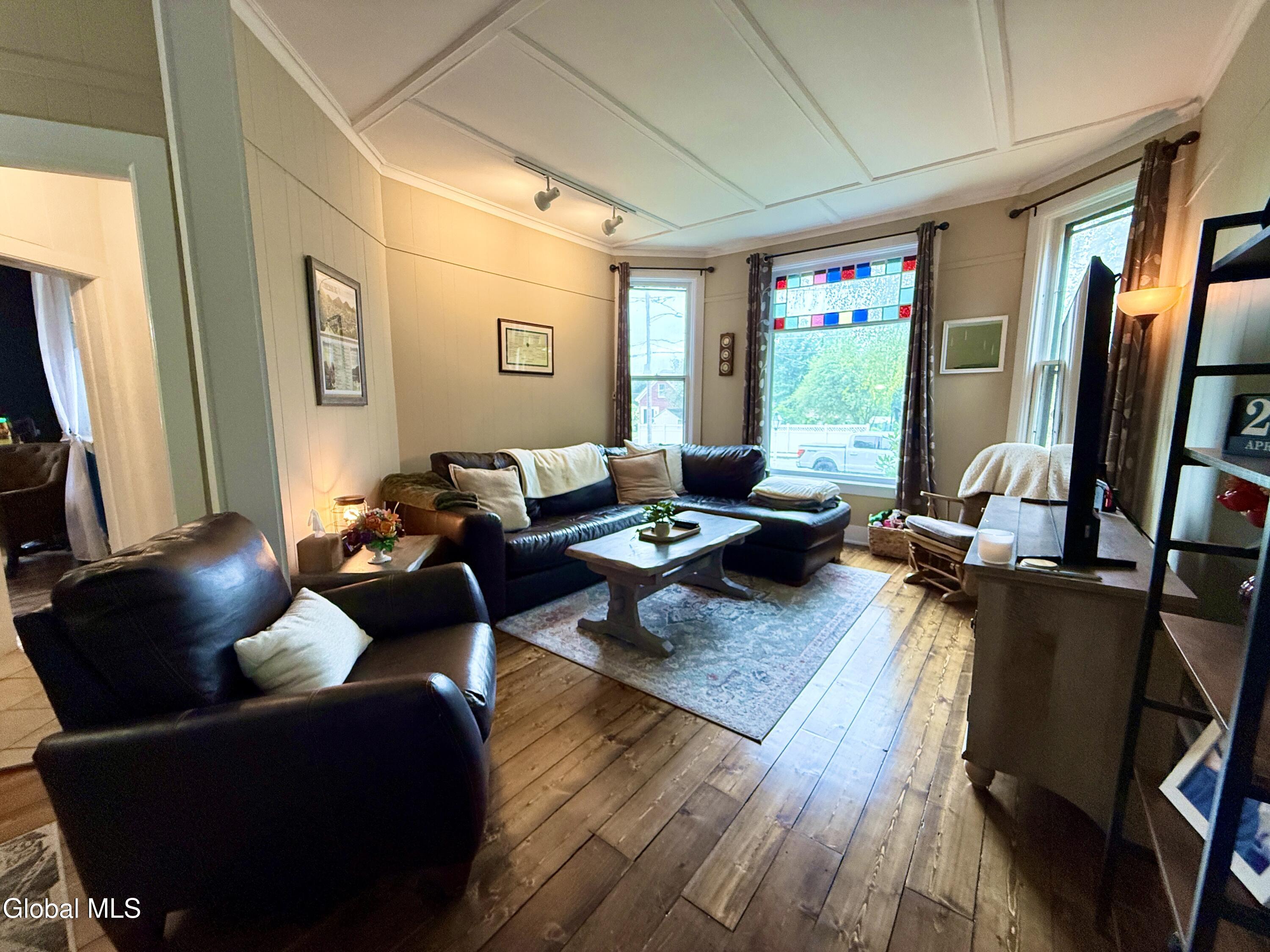 9 James Street Warrensburg NY 12885