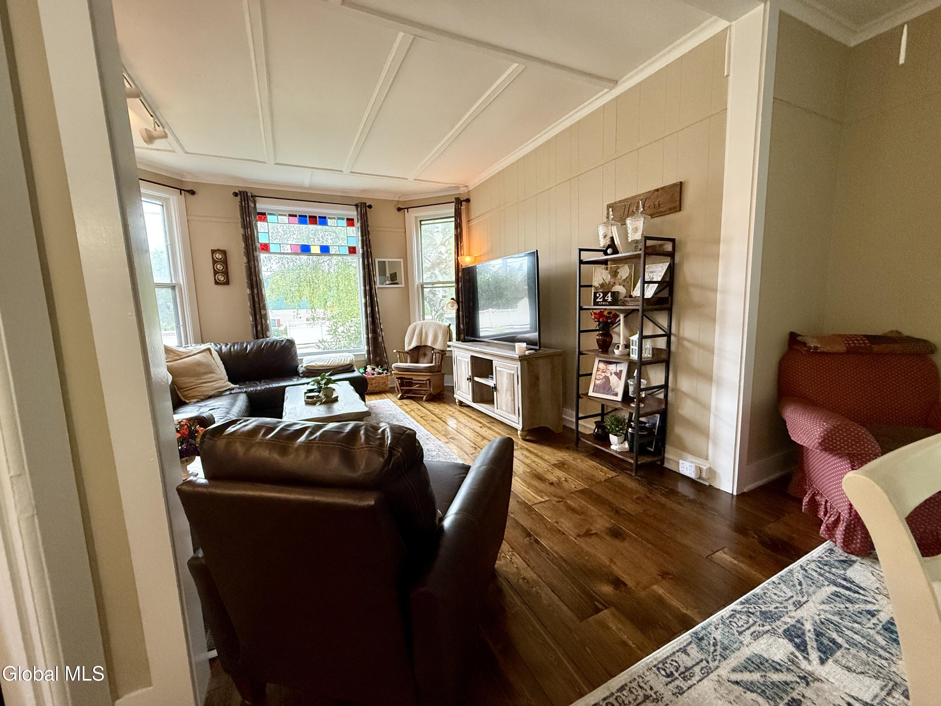 9 James Street Warrensburg NY 12885