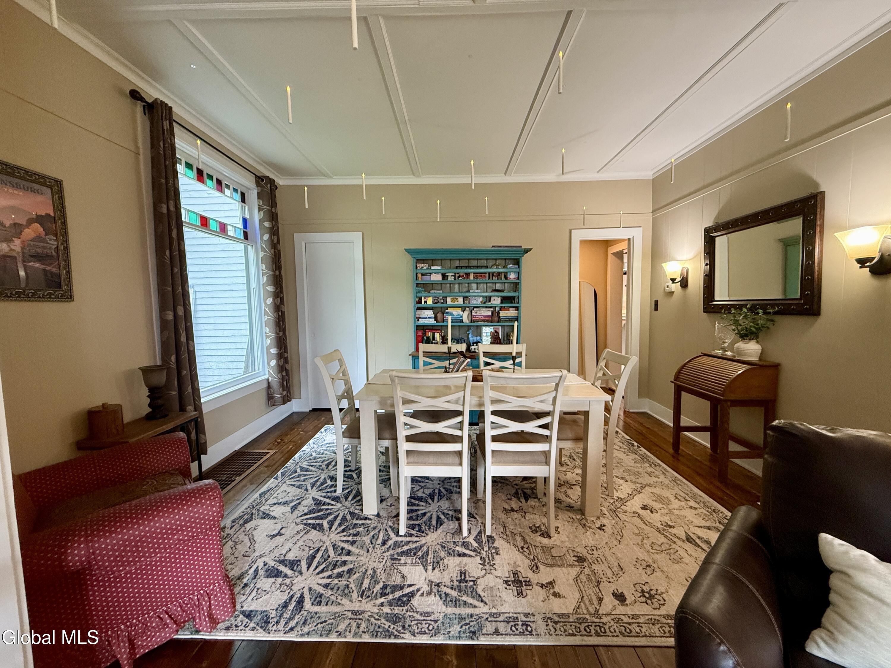 9 James Street Warrensburg NY 12885