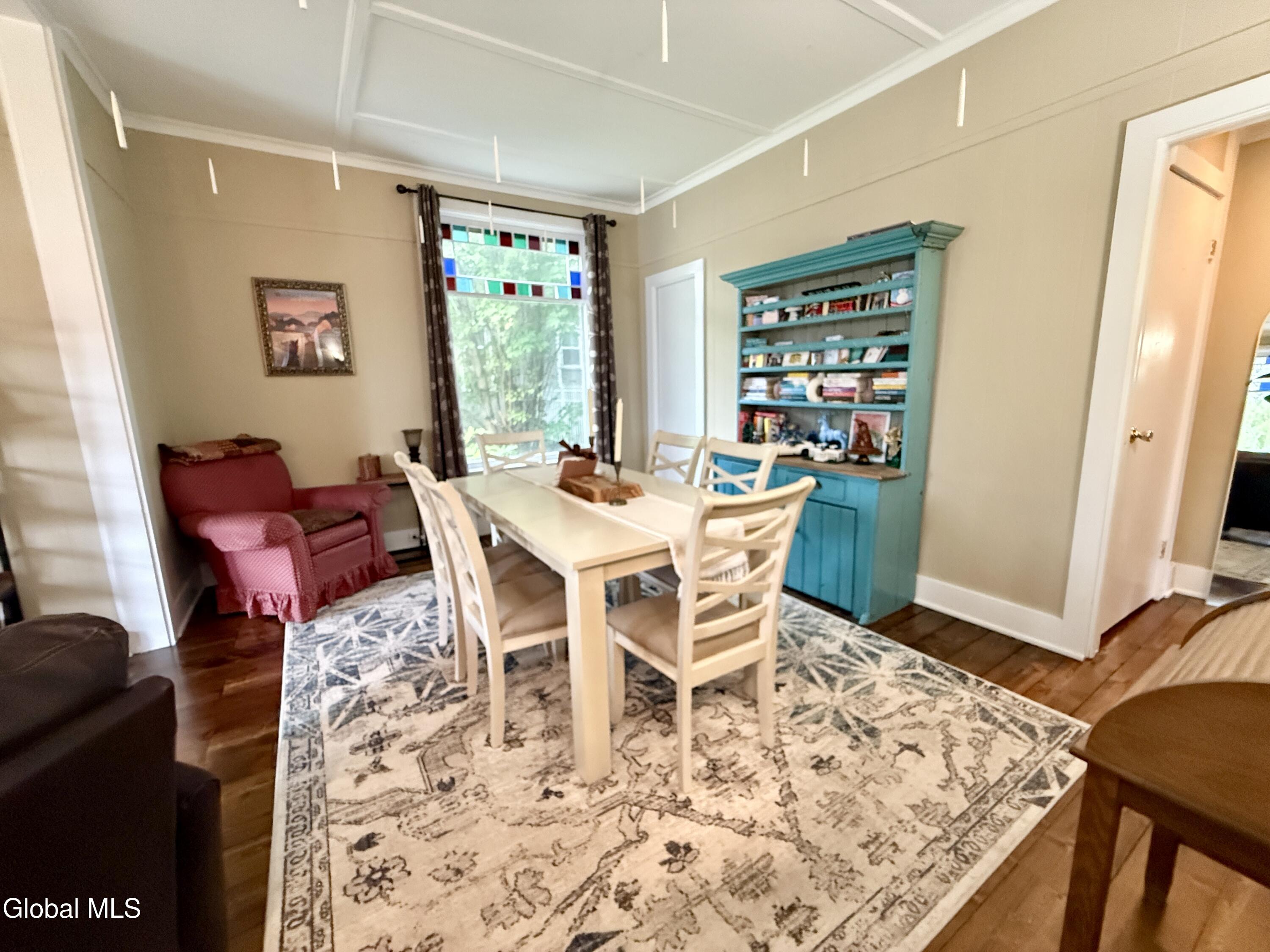 9 James Street Warrensburg NY 12885