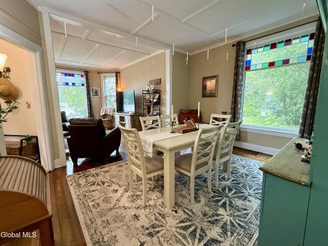 9 James Street Warrensburg NY 12885