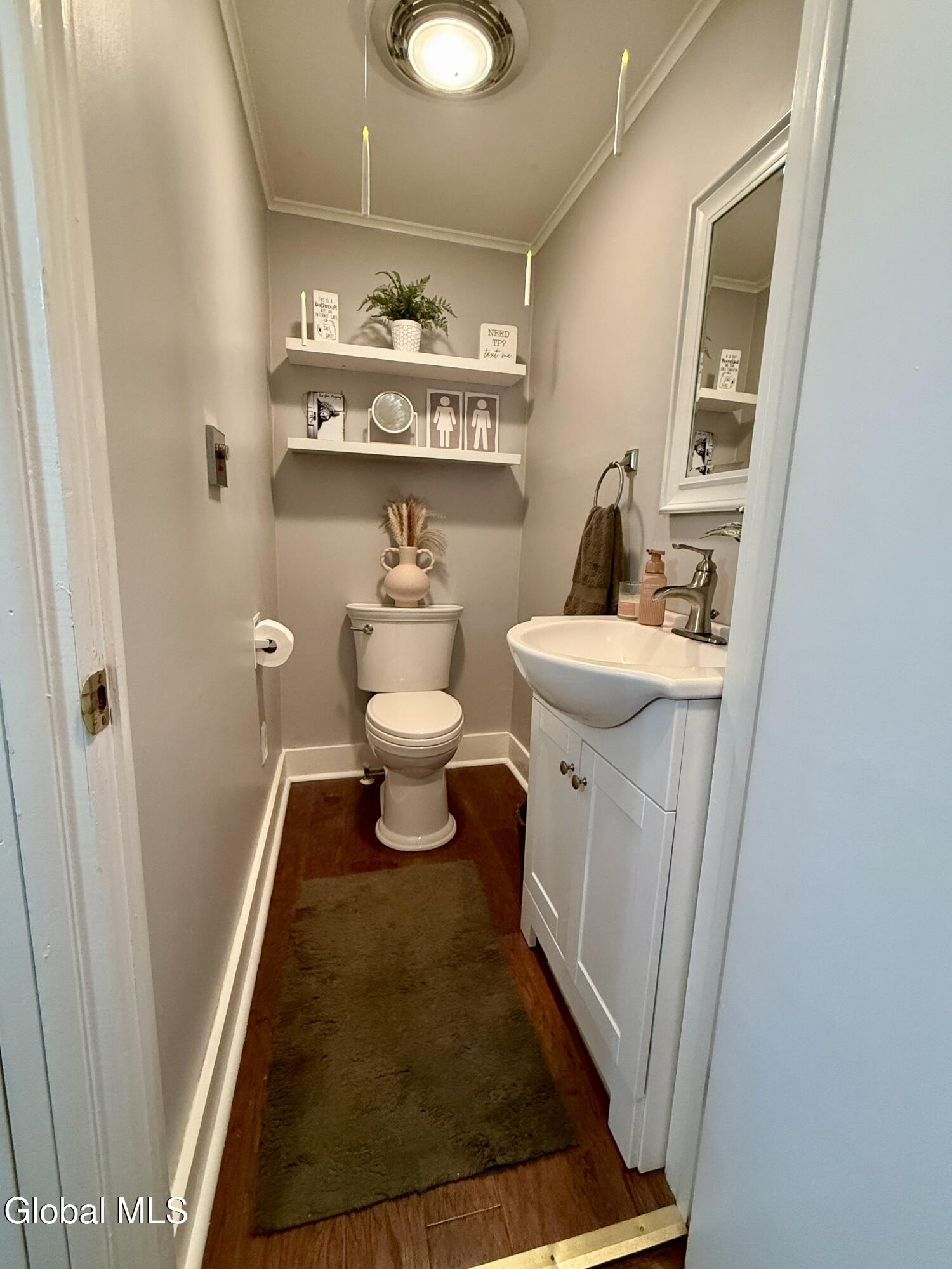 9 James Street Warrensburg NY 12885