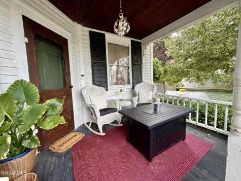 9 James Street Warrensburg NY 12885