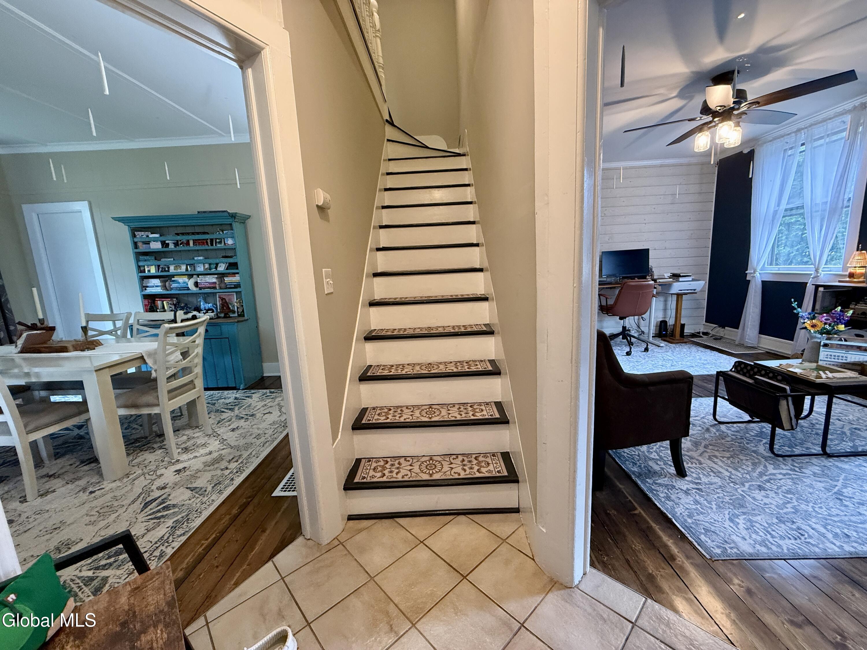 9 James Street Warrensburg NY 12885