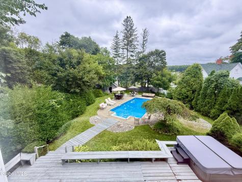 9 James Street Warrensburg NY 12885