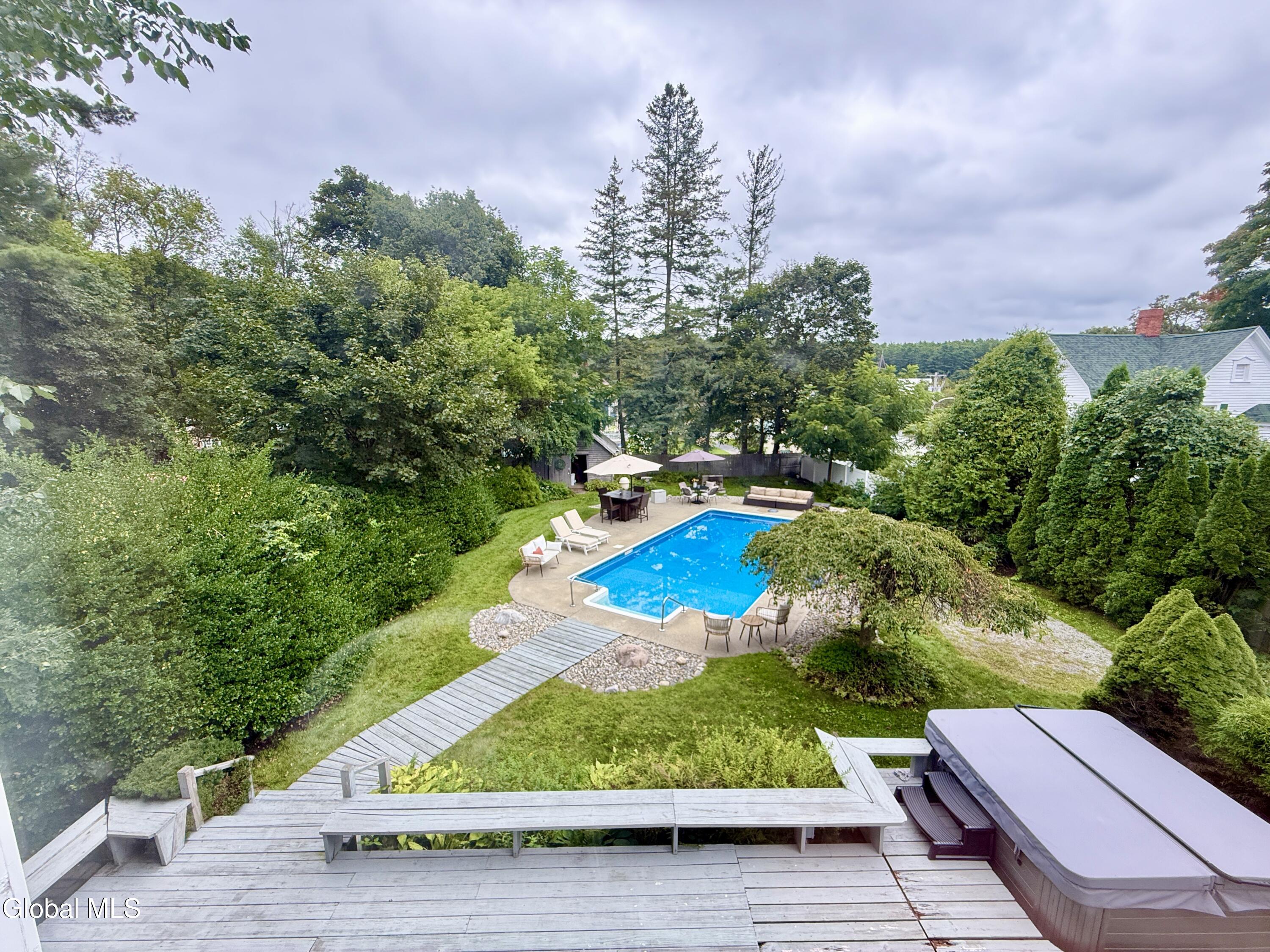 9 James Street Warrensburg NY 12885