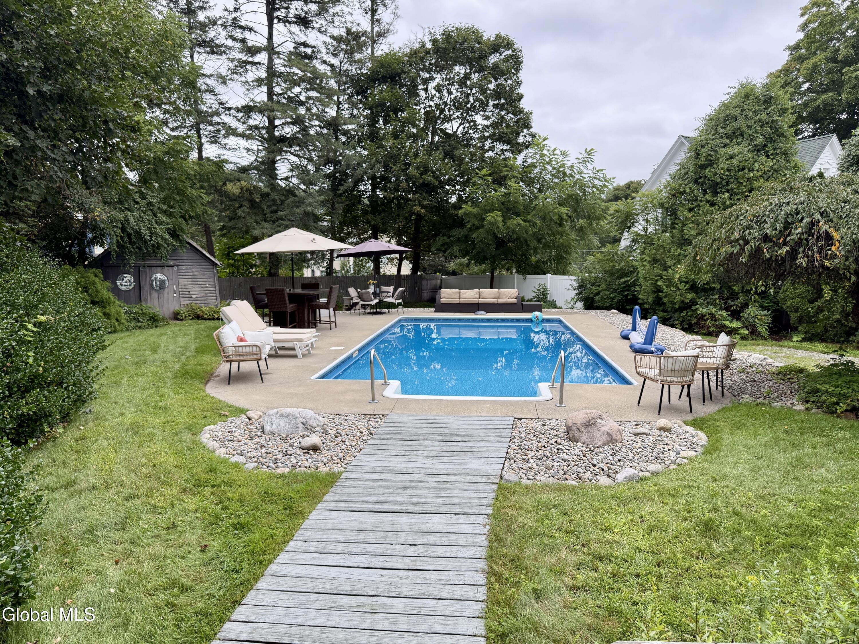 9 James Street Warrensburg NY 12885