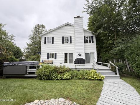 9 James Street Warrensburg NY 12885