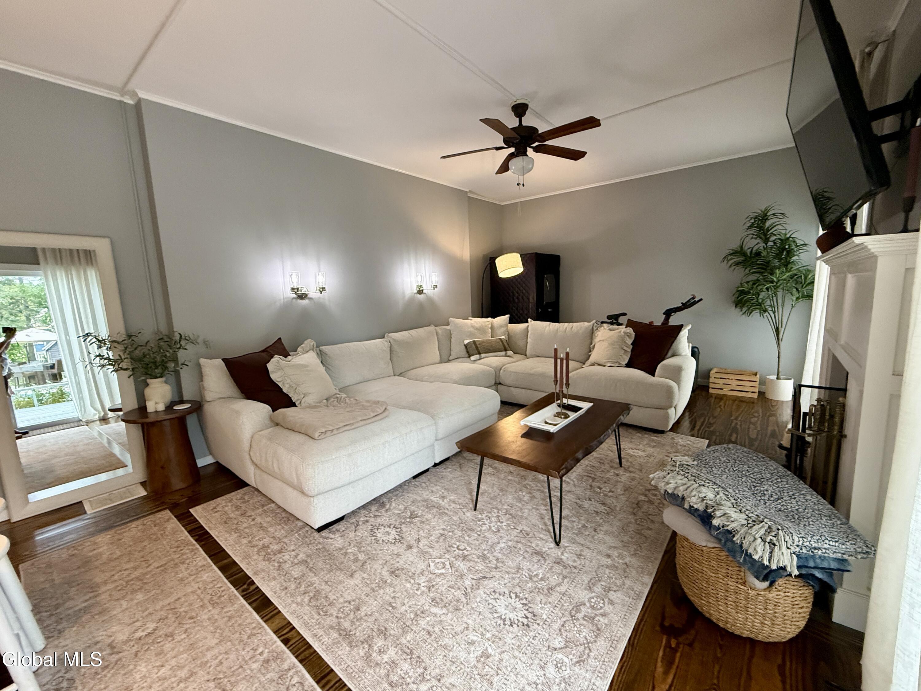 9 James Street Warrensburg NY 12885