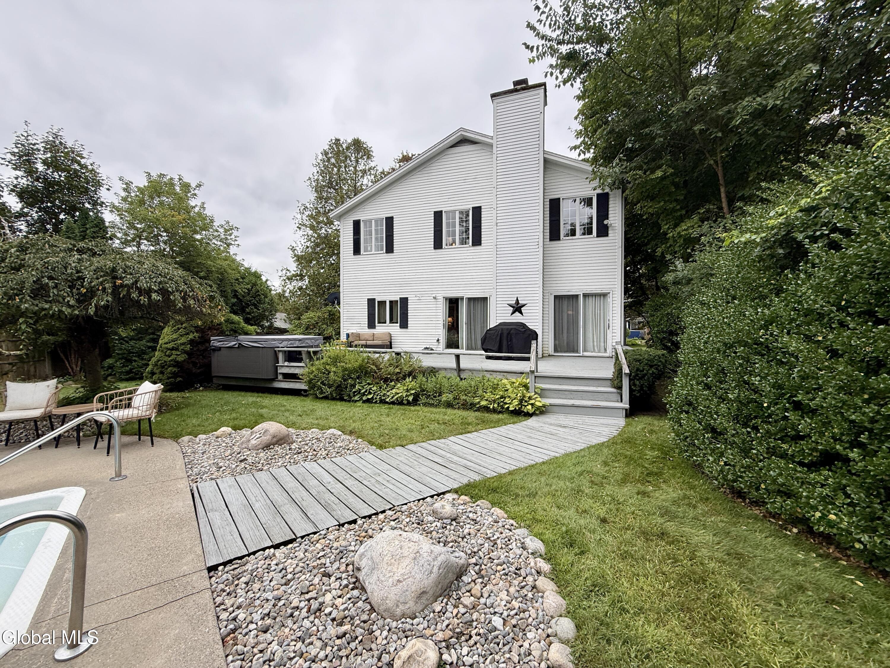 9 James Street Warrensburg NY 12885