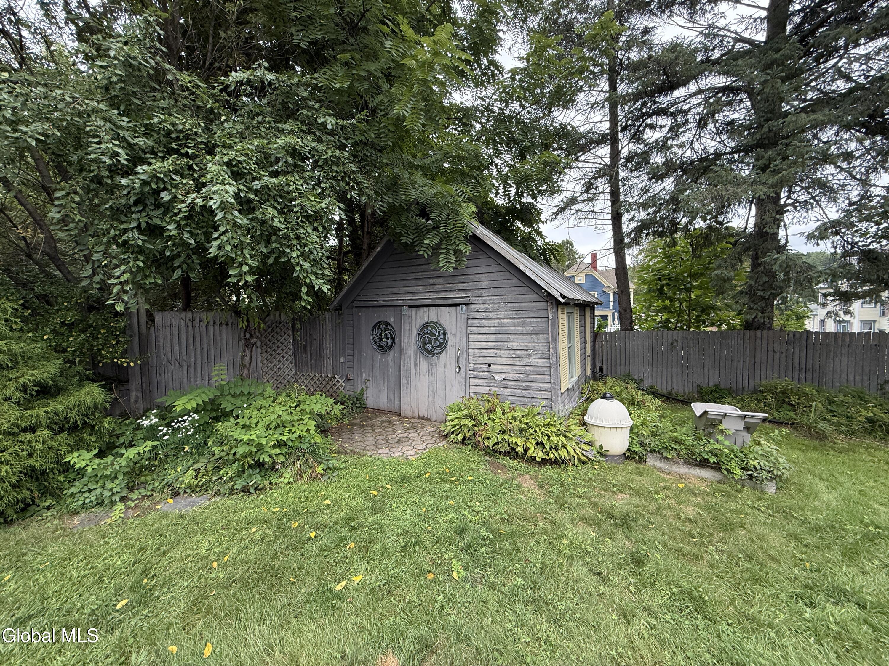 9 James Street Warrensburg NY 12885