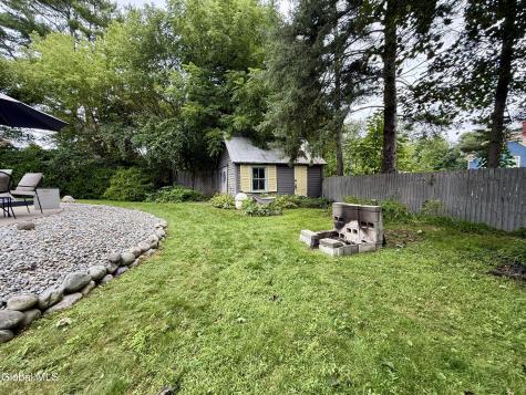 9 James Street Warrensburg NY 12885