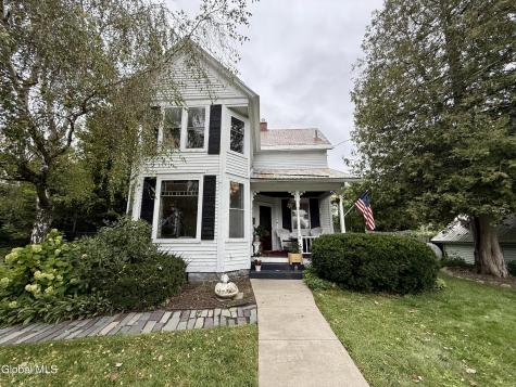 9 James Street Warrensburg NY 12885