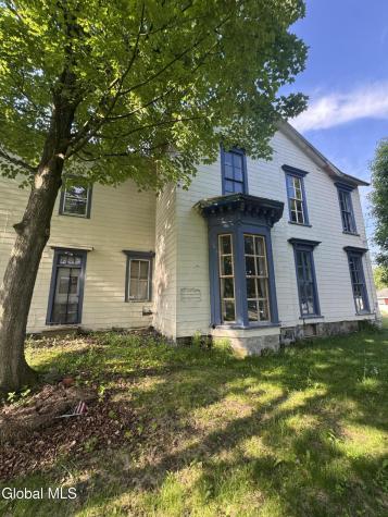 1 Griffin Avenue Hoosick Falls NY 12090