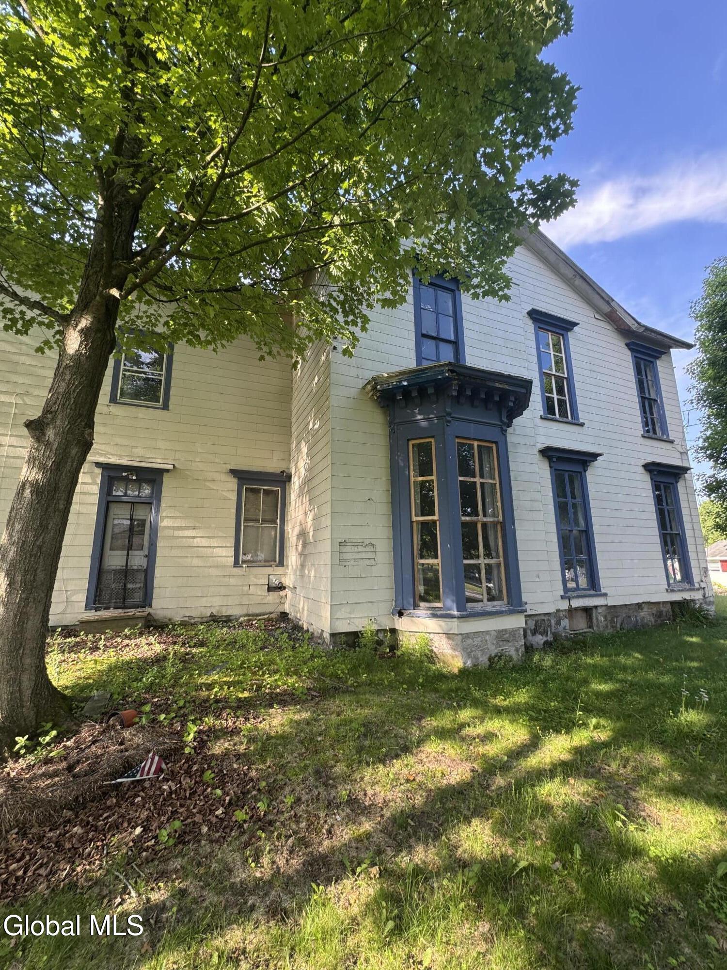 1 Griffin Avenue Hoosick Falls NY 12090