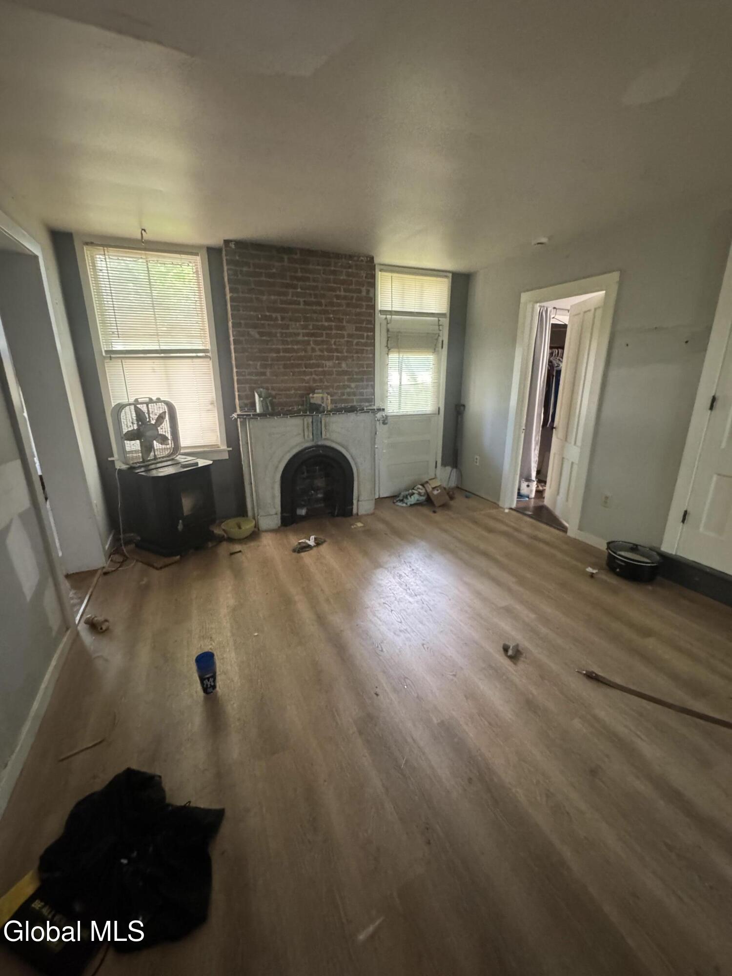 1 Griffin Avenue Hoosick Falls NY 12090