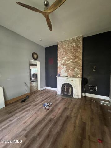1 Griffin Avenue Hoosick Falls NY 12090