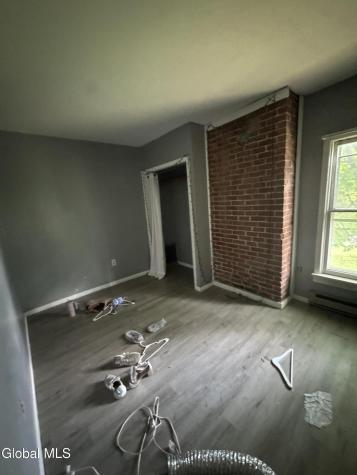 1 Griffin Avenue Hoosick Falls NY 12090
