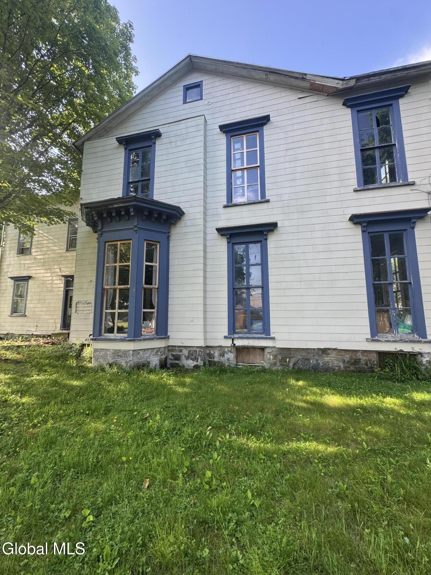 1 Griffin Avenue Hoosick Falls NY 12090