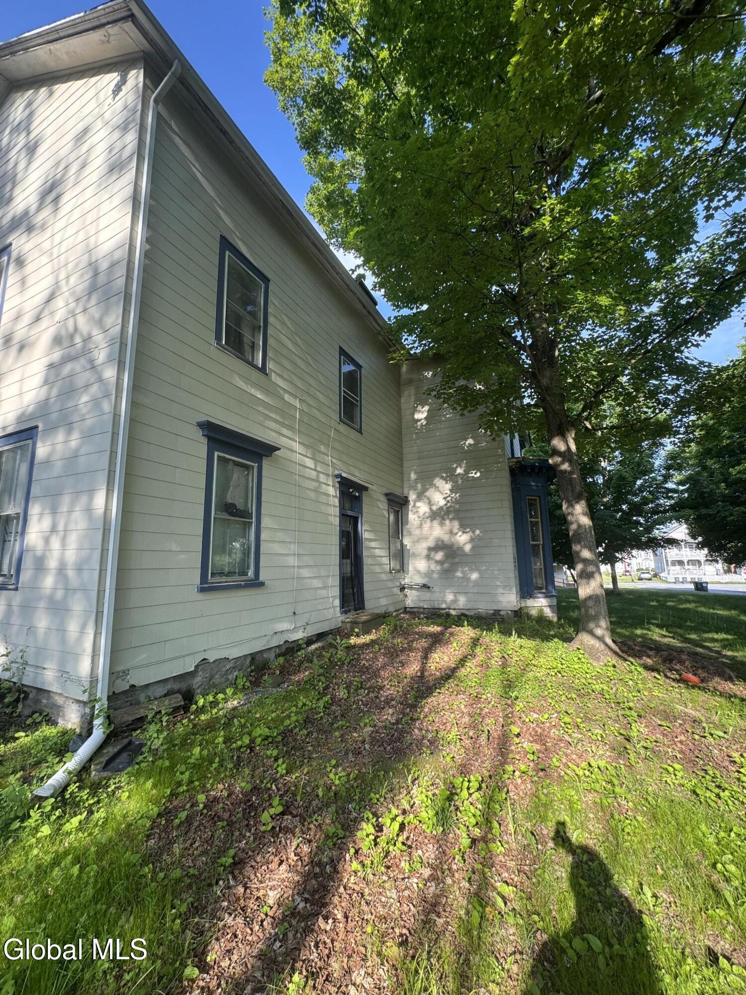 1 Griffin Avenue Hoosick Falls NY 12090