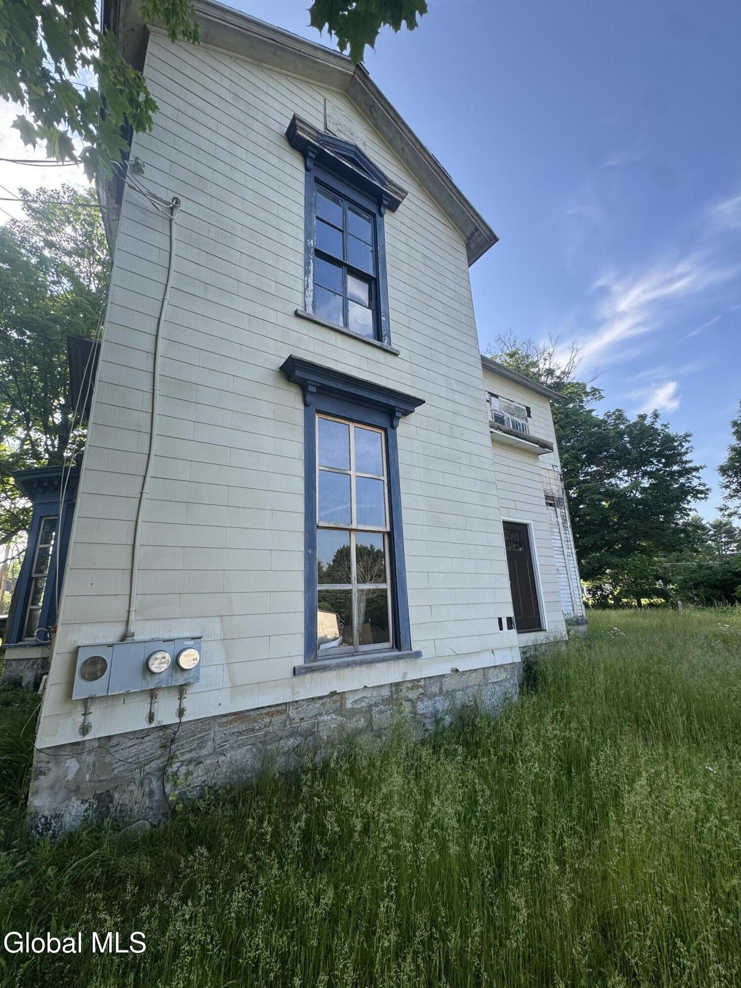 1 Griffin Avenue Hoosick Falls NY 12090
