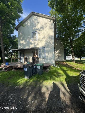 1 Griffin Avenue Hoosick Falls NY 12090