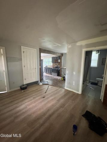 1 Griffin Avenue Hoosick Falls NY 12090