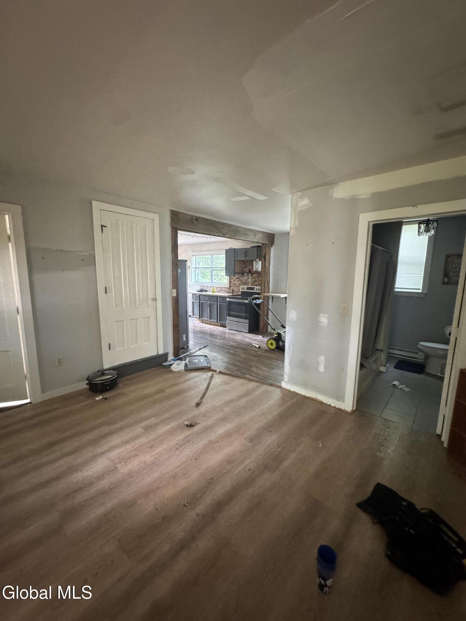 1 Griffin Avenue Hoosick Falls NY 12090