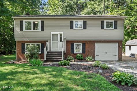 34 Evergreen Drive Gansevoort NY 12831