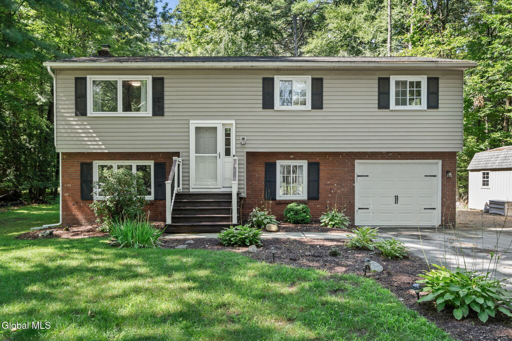 34 Evergreen Drive Gansevoort NY 12831