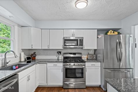 34 Evergreen Drive Gansevoort NY 12831