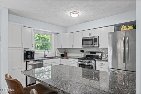 34 Evergreen Drive Gansevoort NY 12831