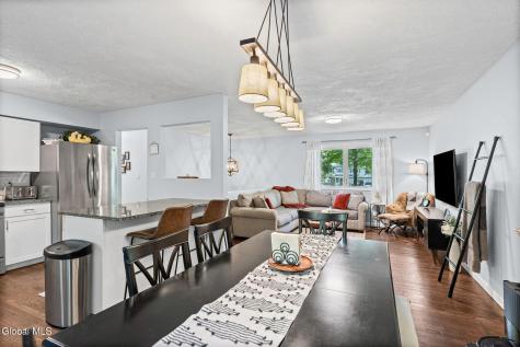34 Evergreen Drive Gansevoort NY 12831