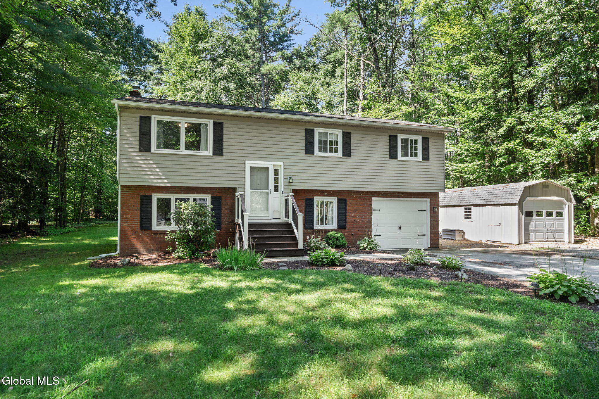 34 Evergreen Drive Gansevoort NY 12831