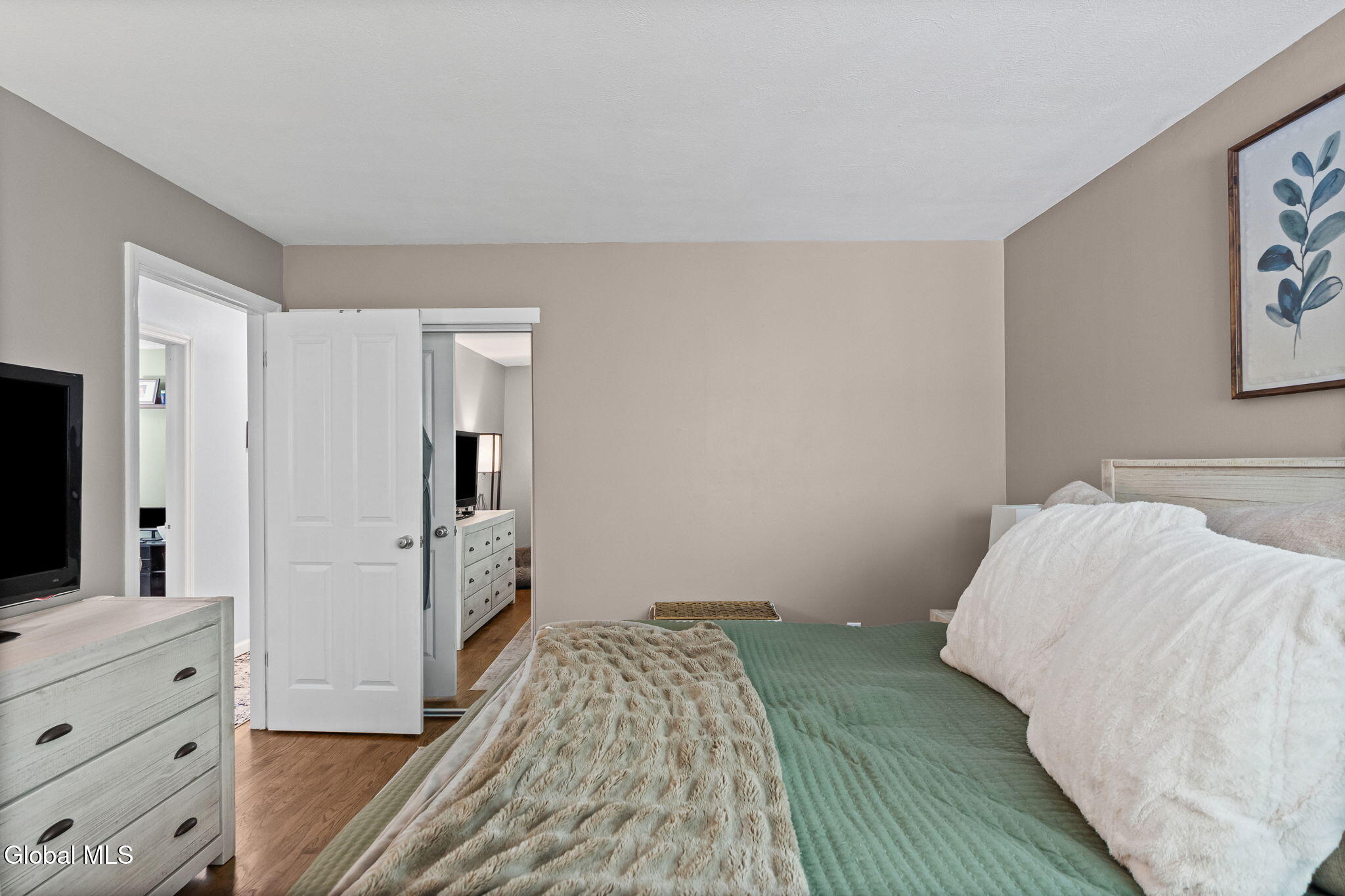 34 Evergreen Drive Gansevoort NY 12831